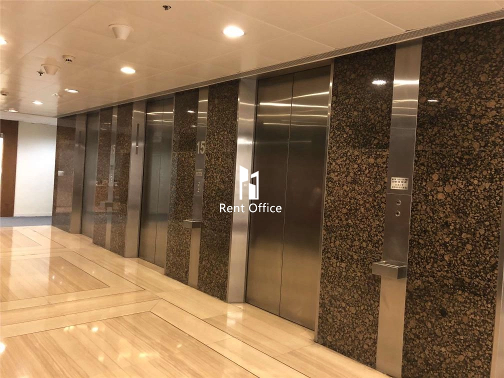 World Wide House  環球大廈