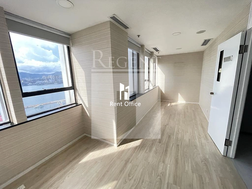 WORLD TRADE CENTRE (世貿中心)-RGP032010