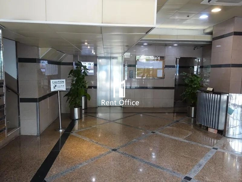 葵德工业中心第二座