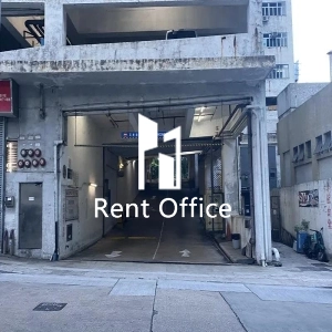 高威工業中心B座-8