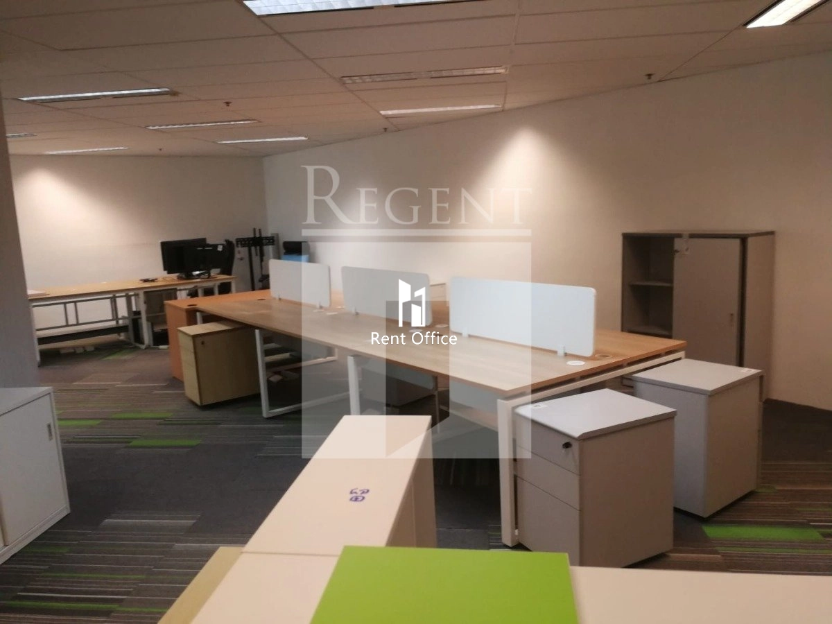 GATEWAY TOWER 01 (港威大廈 第01座)-RGP016488