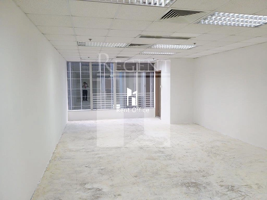 REMINGTON CENTRE (利登中心)