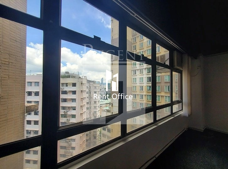 LEADER COMMERCIALMERCIAL BUILDING (利雅商业大厦)-RGP014716