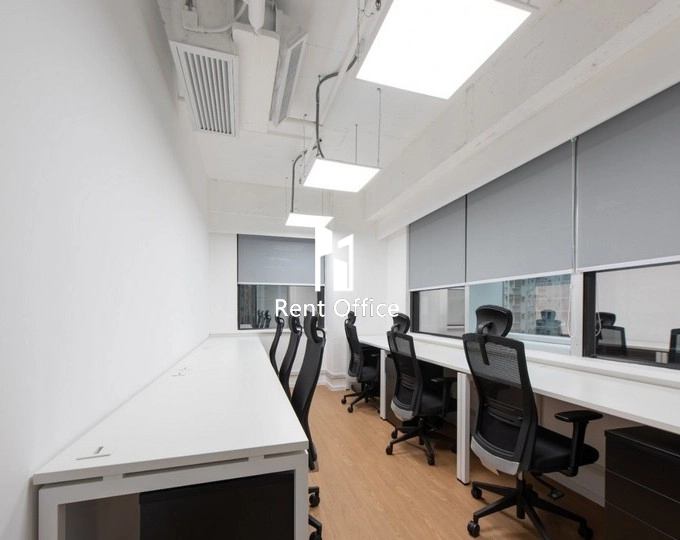 Lichang Factory Building