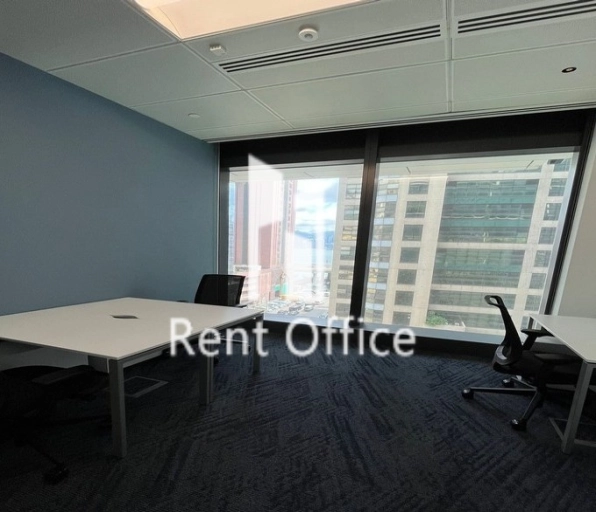 K11 Atelier King's Road-香港務式辦公室