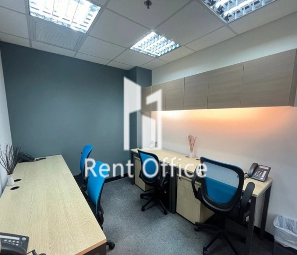 長沙灣廣場第1期-九龍務式辦公室