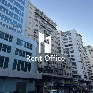 东方报业大厦-0