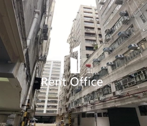 美兴工业大厦B座