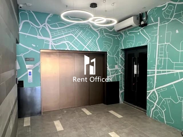 Wing Hong Factory Building