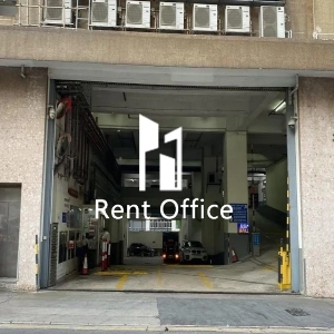 香港毛紡工業大廈-12