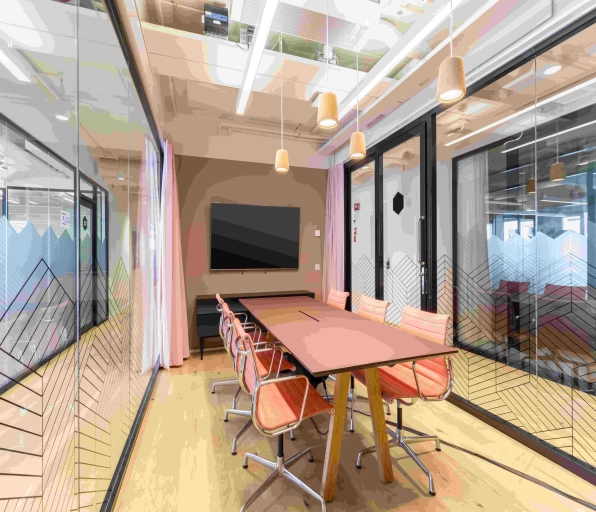 HDS商務中心集群M