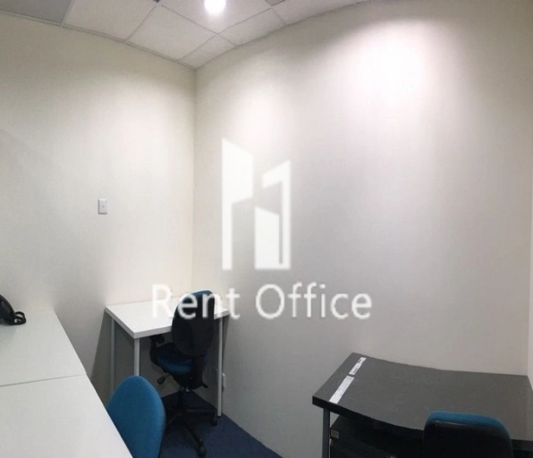 華匯廣場-九龍務式辦公室