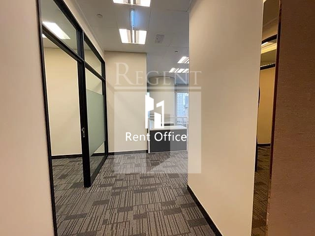 CHEUNG KONG CENTRE (长江集团中心)-RGP021754