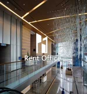 International Commerce Centre