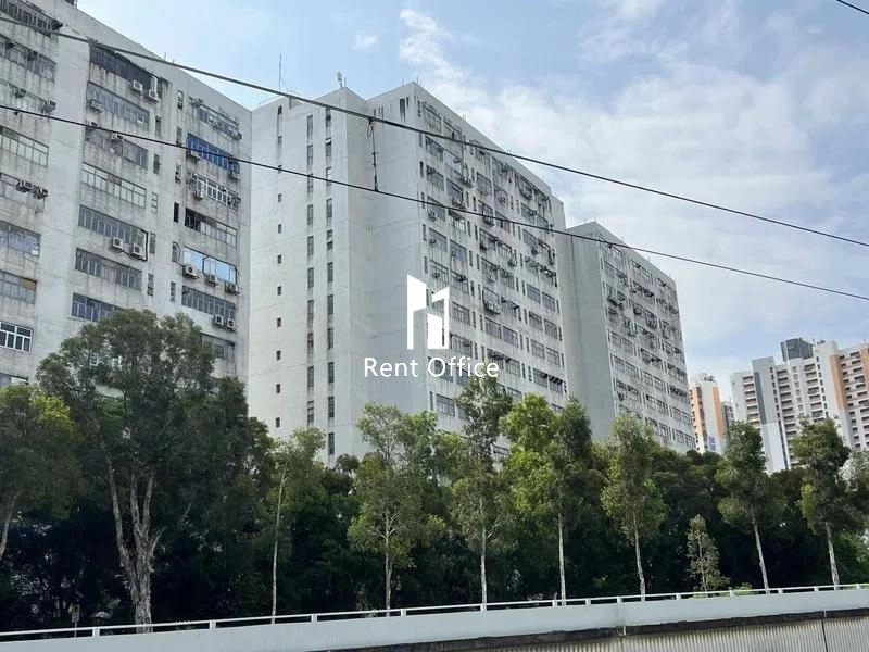 南丰工业城第二座-11