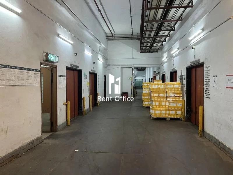 南丰工业城第二座