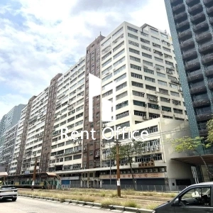 Tuen Mun Industrial Centre Block F-0