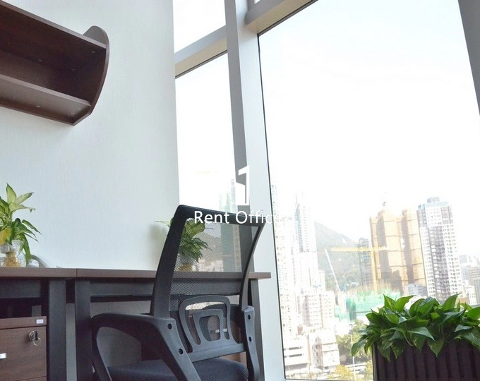 Yijing Square Phase II