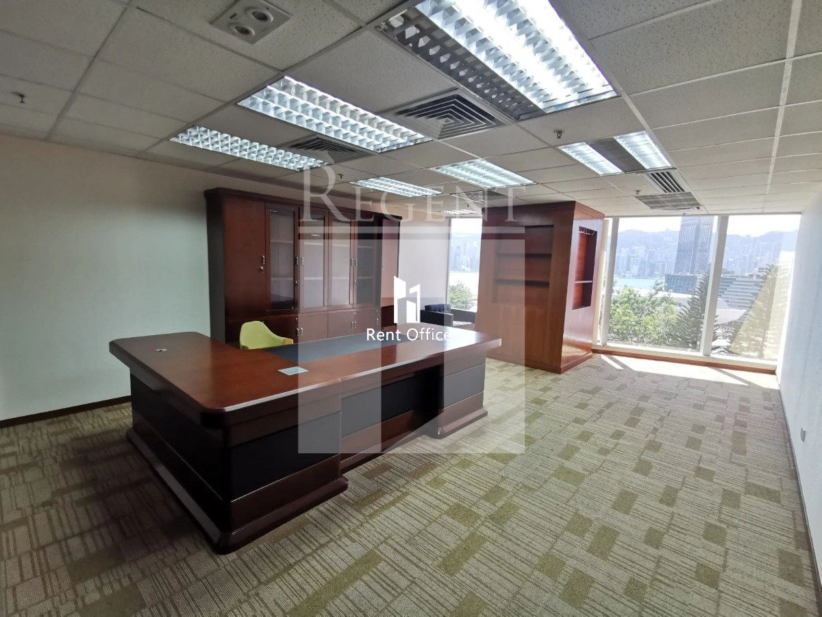 METROPOLIS TOWER (都會大廈)-RGP024869