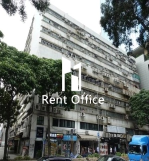 Kam Hon Industrial Building