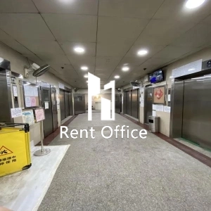 Kin Ho Industrial Building Block 2-10