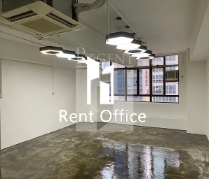 WING CHEONG COMMERCIAL BUILDING (永昌商业大厦)