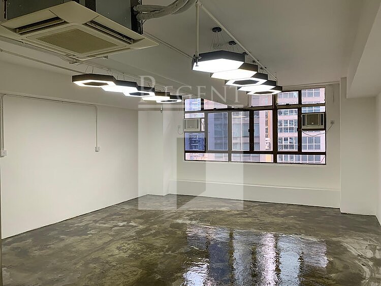 WING CHEONG COMMERCIAL BUILDING (永昌商業大廈)