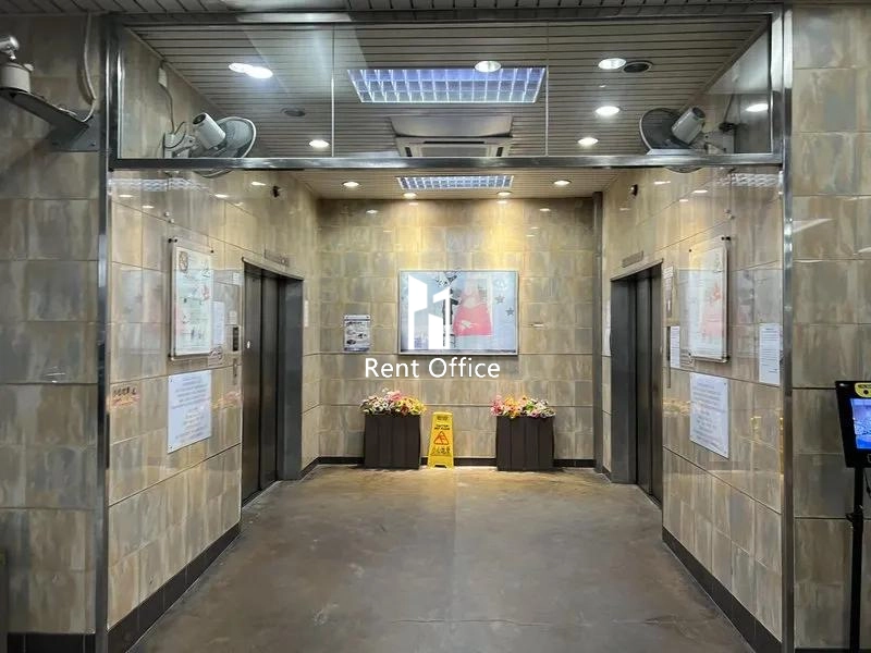 志联昌工业大楼