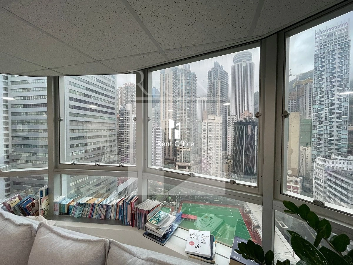 BAYFIELD BUILDING (彰顯大廈)-RGP024757