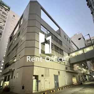 南丰工业城中央大楼-0