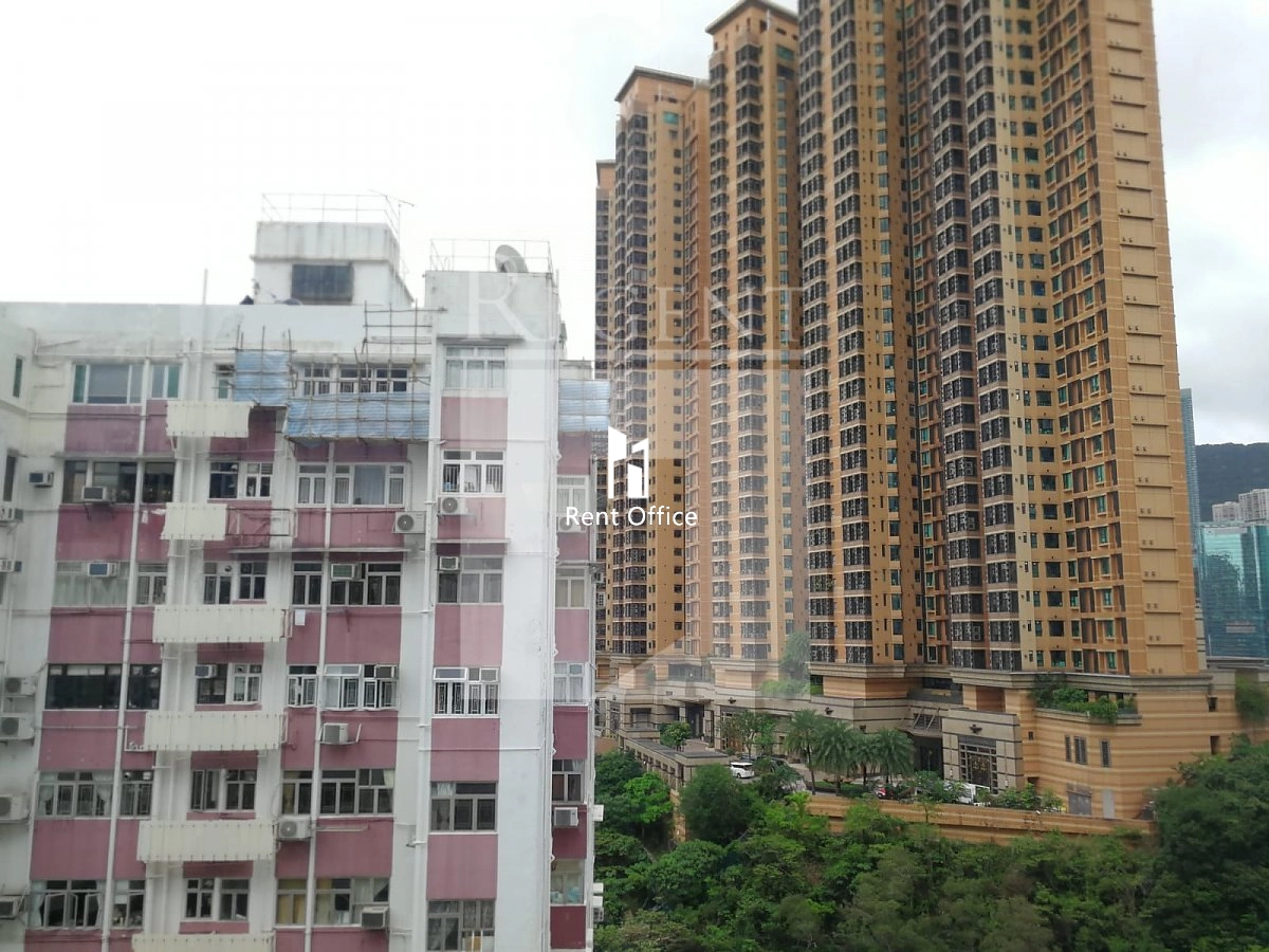 LEIGHTON CENTRE (禮頓中心)-RGP024731