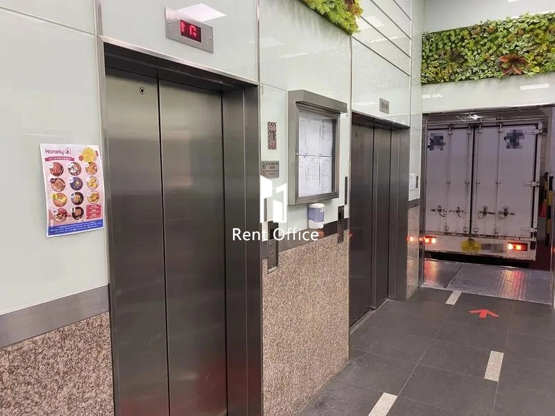 Sun Cheong Industrial Building