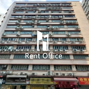 万星工业大厦-0