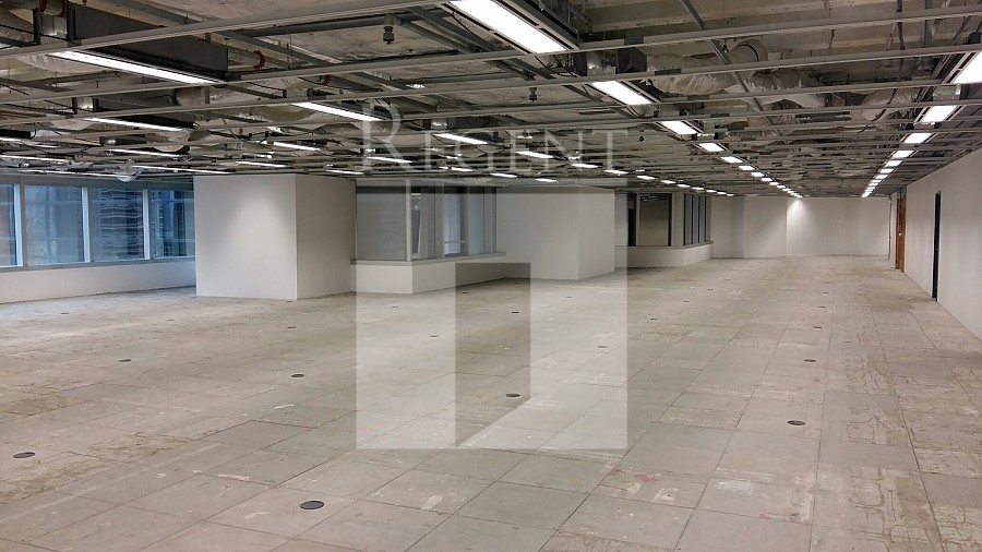 CITIBANK TOWER (花旗銀行大廈)