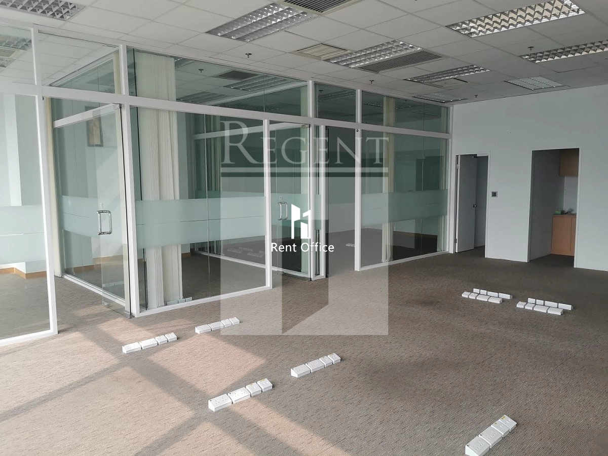 BILLION CENTRE TOWER B (億京中心 B座)-RGP024679