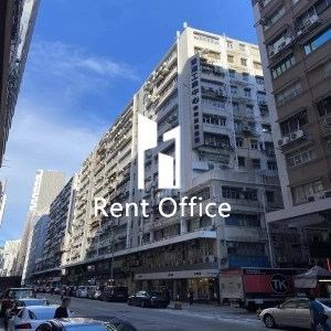 香港工业中心B座-0