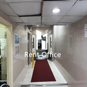 Summit Industrial Building-5