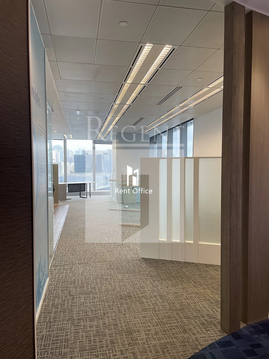 LANDMARK EAST AXA TOWER (城东志 安盛金融大楼)-RGP031920