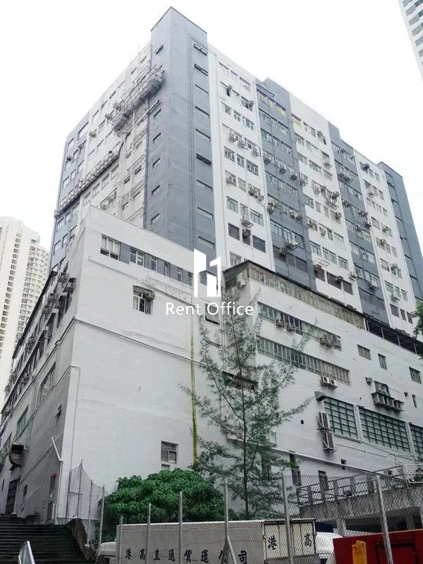 华宝工业大厦-5