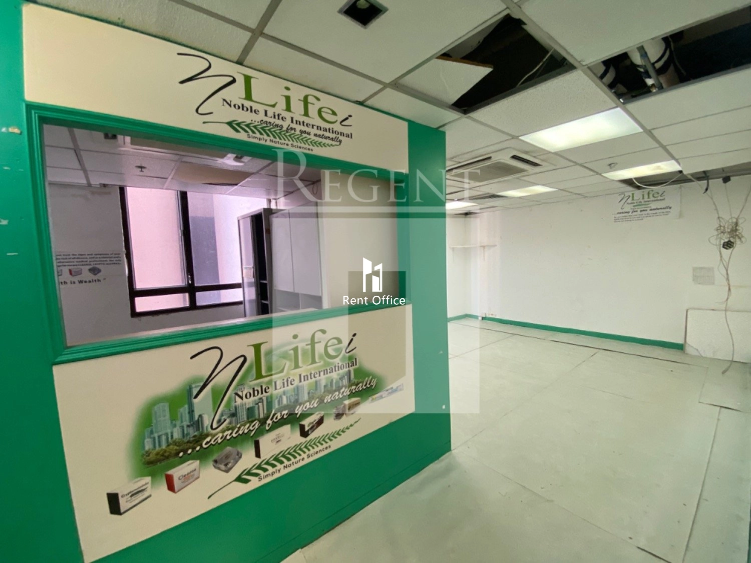 NAN DAO COMMERCIAL BUILDING (南岛商业大厦)-C0610264