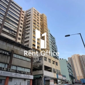 Man Lee Industrial Building-3