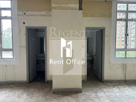 MANSFIELD INDUSTRIAL CENTRE (萬輝工業中心)-RGP032403