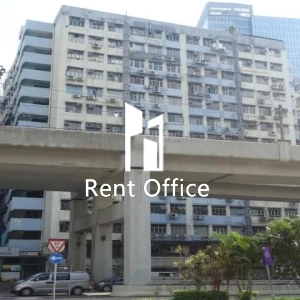 观塘工业中心第三期-0