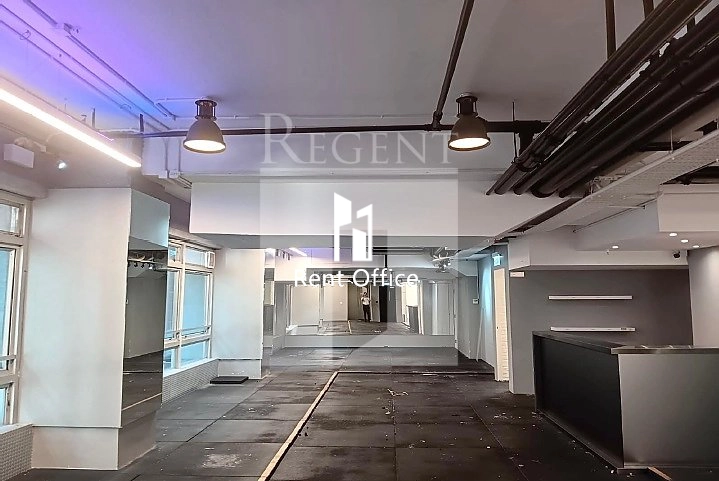 LI DONG BUILDING (利东大厦)-RGP004908