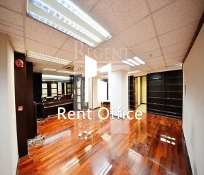 O.T.B BUILDING (海外银行大厦)