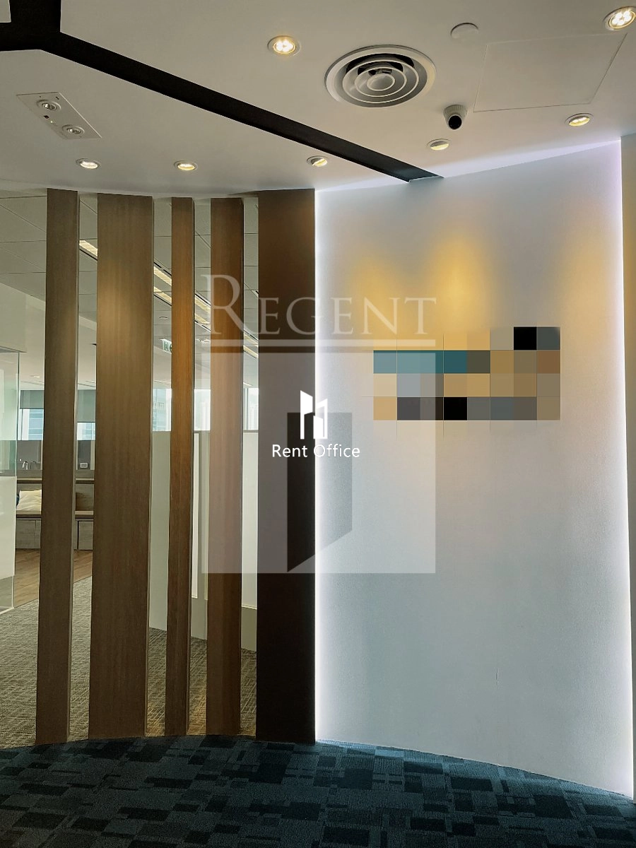 LANDMARK EAST AXA TOWER (城东志 安盛金融大楼)-RGP031920