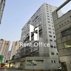 南丰工业城第五座-0