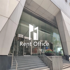 Jardine House  怡和大廈-1