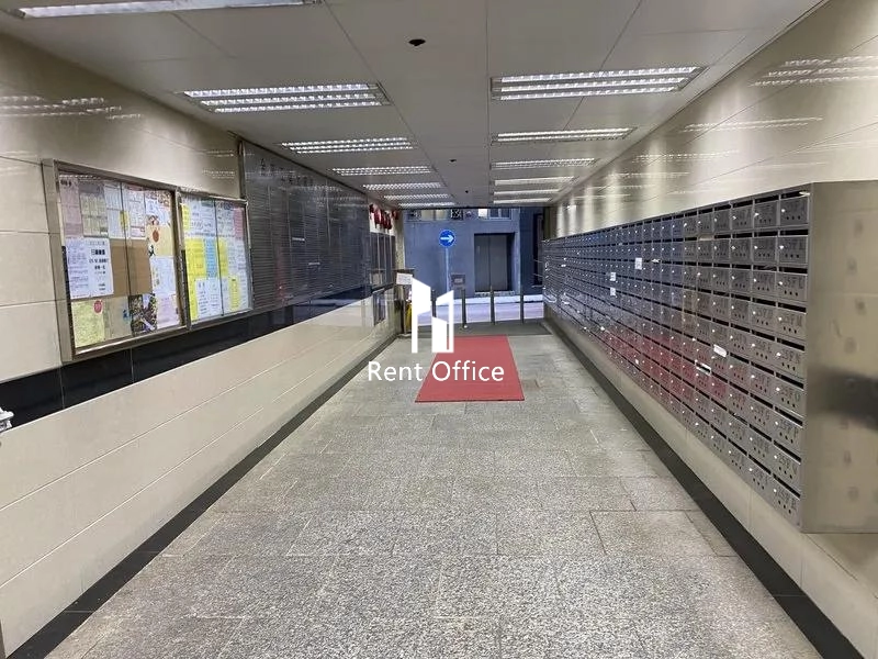 金來工業大廈一座