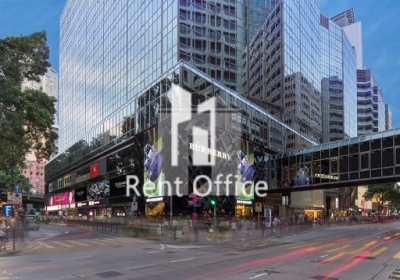 新港中心二期-香港務式辦公室